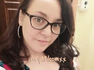 AryaBloomxx
