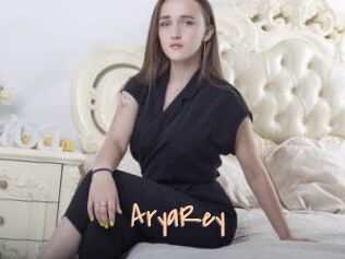 AryaRey