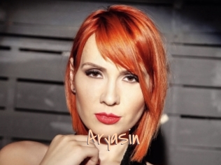 AryaSin