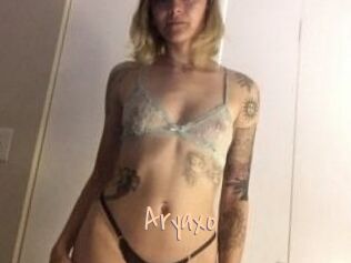 Aryaxo