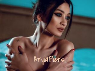 AryiaPiers