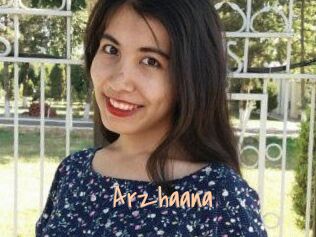 Arzhaana