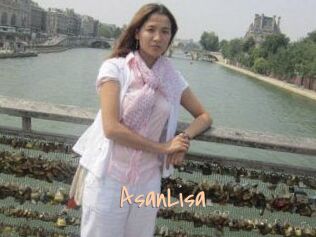 AsanLisa