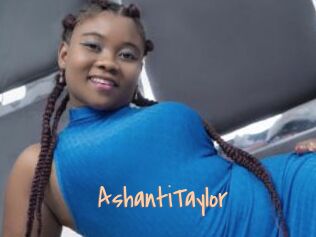 AshantiTaylor