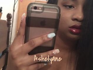 Ashelyane
