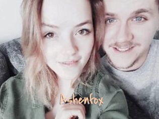 Ashenfox
