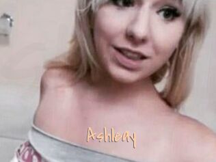 Ashleay