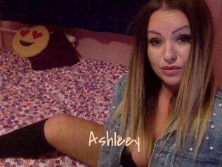 Ashleey