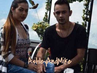 AshleyAndMike