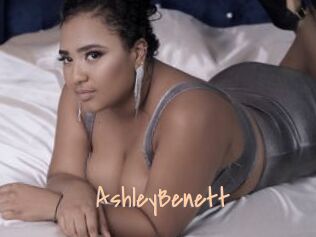 AshleyBenett