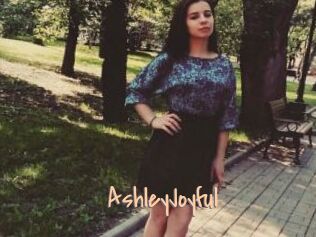 AshleyJoyful