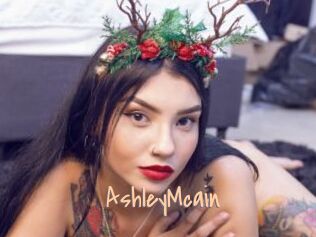 AshleyMcain