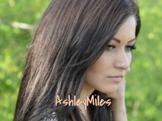 AshleyMiles