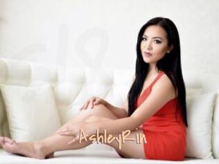 AshleyRin
