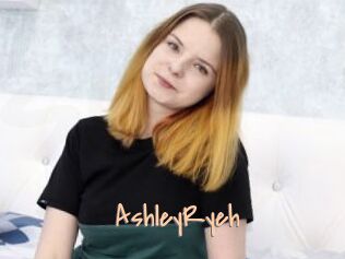 AshleyRyeh