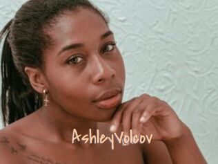 AshleyVolcov