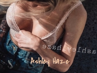 Ashley_Haze Salopes de 18 ans