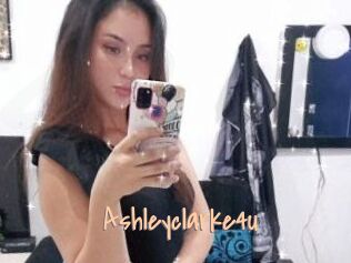 Ashleyclarke4u