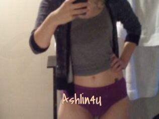 Ashlin4U