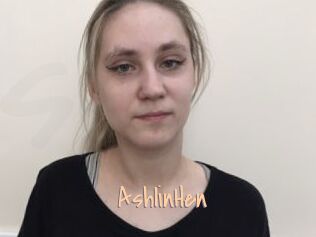 AshlinHen