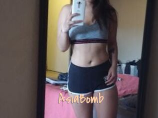 AsiaBomb