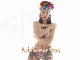 AsianAmericana