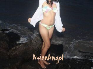 AsianAngel