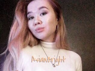 AsianBright Salopes de 18 ans