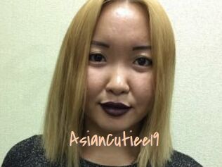 AsianCutiee19