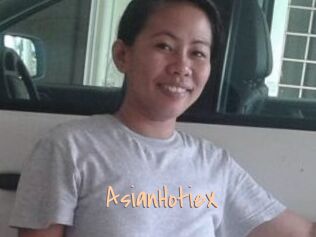 AsianHotieX