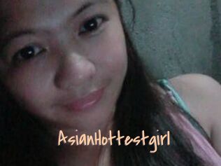 AsianHottestgirl