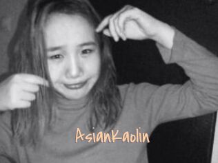 AsianKaolin