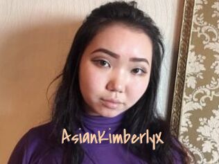 AsianKimberlyX