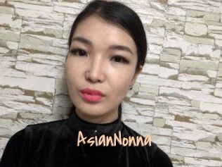 AsianNonna