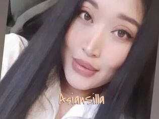 AsianSilla
