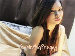AsianWildPreggy