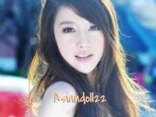 Asiandoll22
