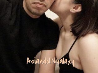AsiandollNGalaxy