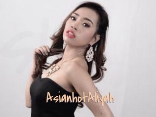AsianhotAliyah