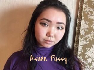Asiian_Pussy