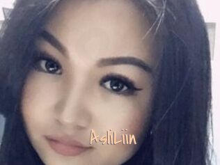 AsliLiin