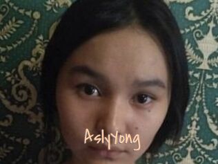 AslyYong
