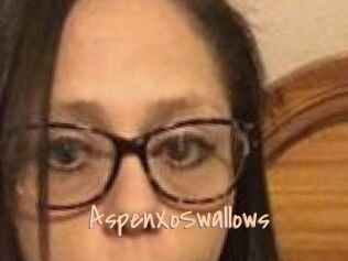 AspenXoSwallows