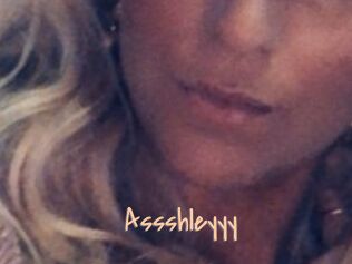 Assshleyyy