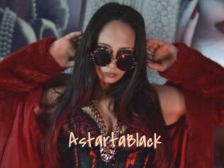 AstartaBlack