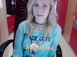 AstridBlond
