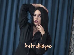 AstridHayse
