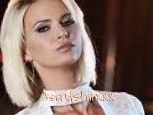 AstridStarXXX