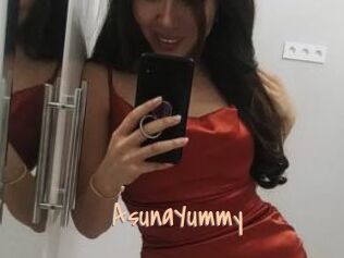 AsunaYummy