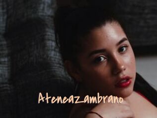 AteneaZambrano